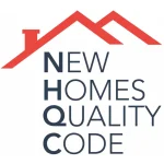 new homes quality code logo